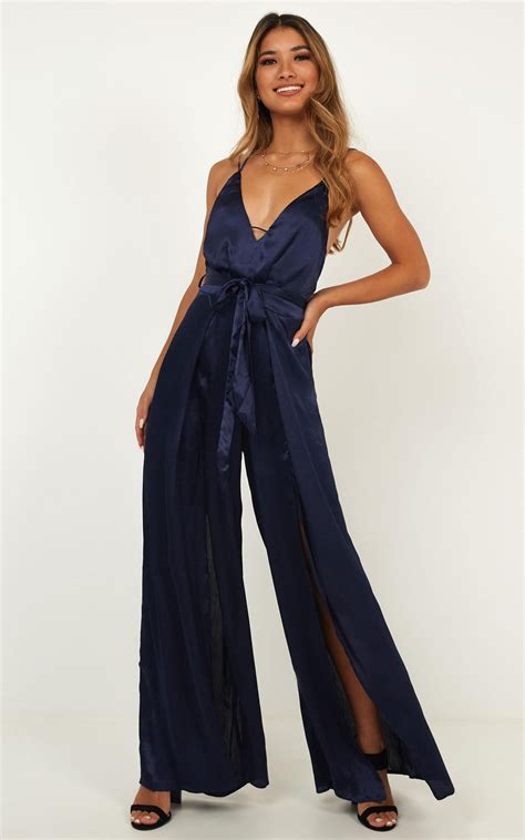 Dresses & Jumpsuits 